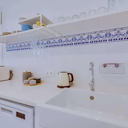 Casa Da Trindade - Boutique Collection Olhão