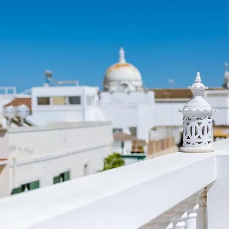 Casa Da Trindade - Boutique Collection بيت للعطل