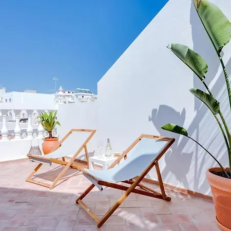Ferienhaus Casa Da Trindade - Boutique Collection *
