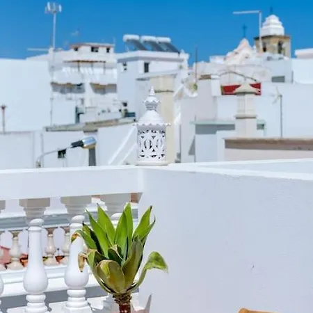 Casa Da Trindade - Boutique Collection بيت للعطل Olhão