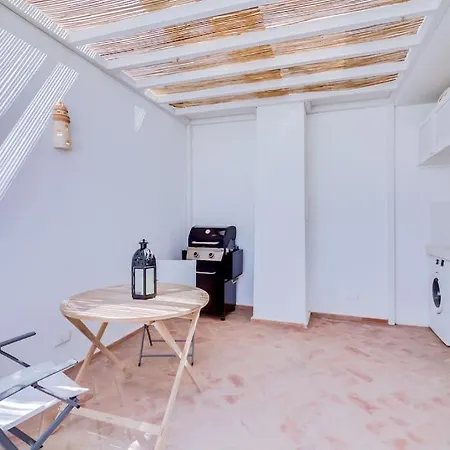 Casa Da Trindade - Boutique Collection * Olhão