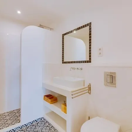 Casa Da Trindade - Boutique Collection *