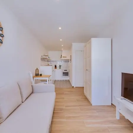 Casa Da Trindade - Boutique Collection بيت للعطل Olhão