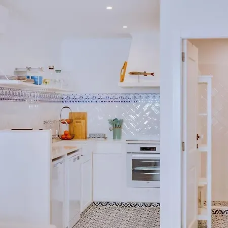 Casa Da Trindade - Boutique Collection