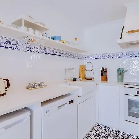 Casa Da Trindade - Boutique Collection Ferienhaus
