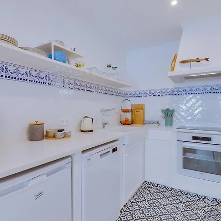 Casa Da Trindade - Boutique Collection *