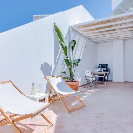 Casa Da Trindade - Boutique Collection Olhao