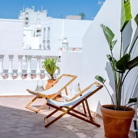 Casa Da Trindade - Boutique Collection *