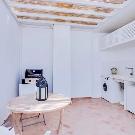 Casa Da Trindade - Boutique Collection Olhao