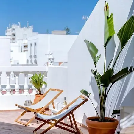 Casa Da Trindade - Boutique Collection Ferienhaus *