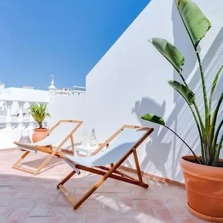 Casa Da Trindade - Boutique Collection