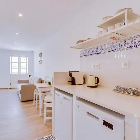 Casa Da Trindade - Boutique Collection Olhão