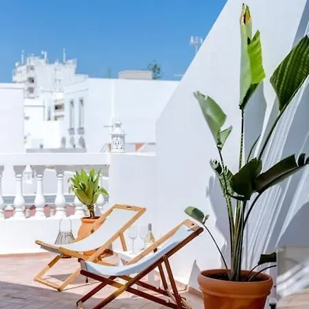 Casa Da Trindade - Boutique Collection