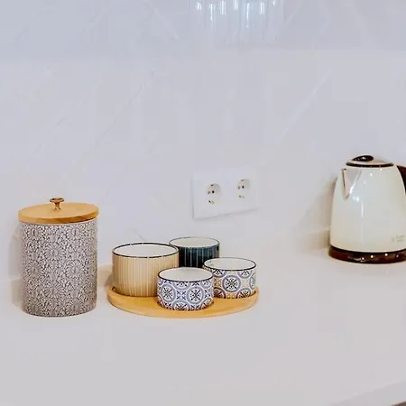 Casa Da Trindade - Boutique Collection * Olhão