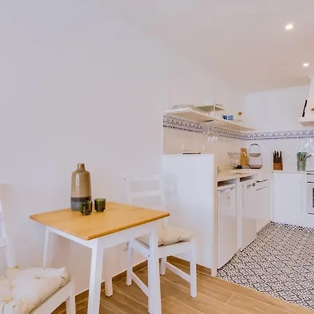 Vakantiehuis Casa Da Trindade - Boutique Collection Olhão